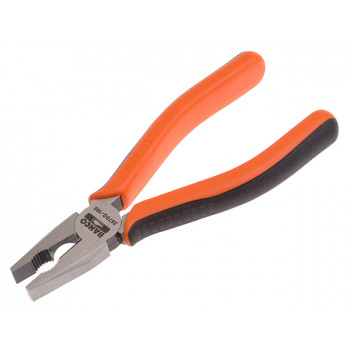 Bahco 2678G Combination Pliers 160mm (6.1/4in)