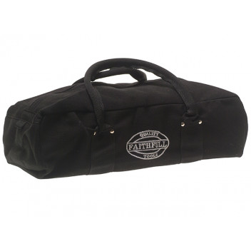 Faithfull Zip Top Holdall 61cm (24in)