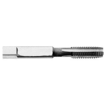 HSGT Taps - BSPT Straight Flute Second 1/8 x 28