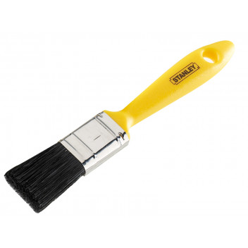 Stanley Tools Hobby Paint Brush 25mm (1in)