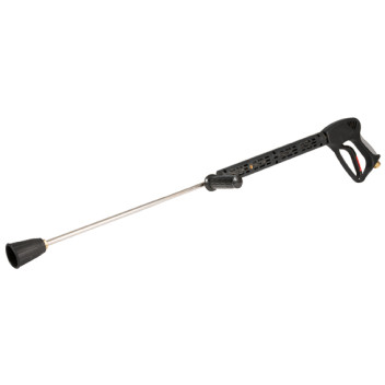LANCE ADJUSTABLE HIGH LOW NOZZLE