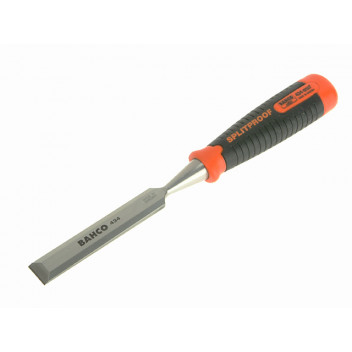 Bahco 434 Bevel Edge Chisel 15mm (19/32in)