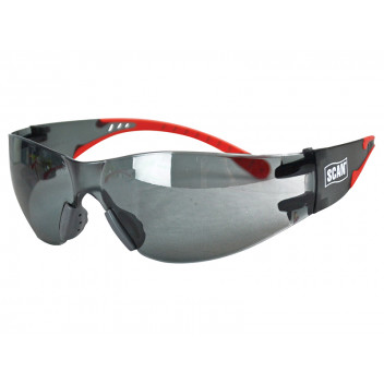 Scan Flexi Spectacle Smoke