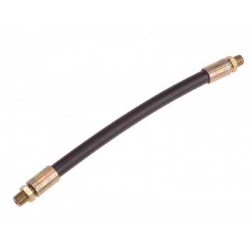 Lumatic RF9NS Nylon Flexible Tube - 9in