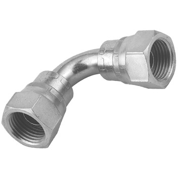 1.1/2\" BSP x 1.1/2\" BSP Elbow