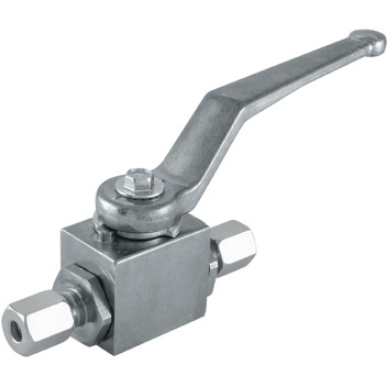 14mm Outside Diameter Ball Valve Ball Valve