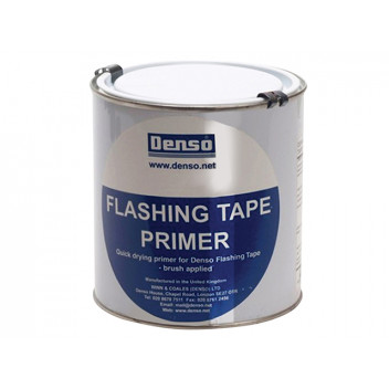 Denso Flashing Tape Primer 1 Litre