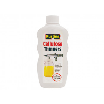 Rustins Cellulose Thinners 300ml