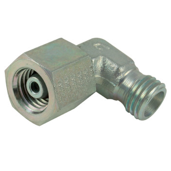 38MM SWIVEL ELBOW (S) B/O