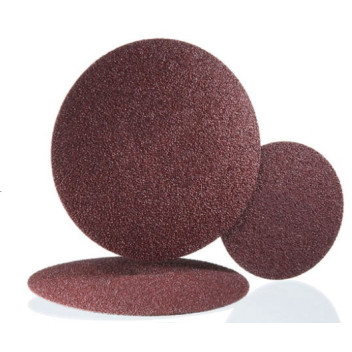 150mm No Hole P120 Abrasive Disc  RB 530 J VEL ref: 6359888
