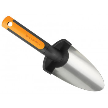 Fiskars Premium Planters Trowel