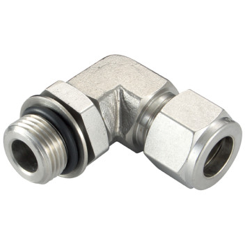 1\" BSP Elbow