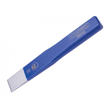 Expert E150704B Constant-Profile Flat Cold Chisel 27mm