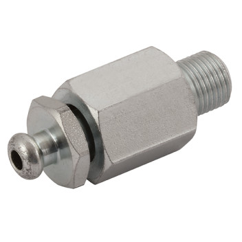 KR 1/8 BSP BLEED VALVE