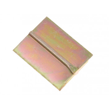 Faithfull Chisel Bits 25mm (1in) Pack of 5