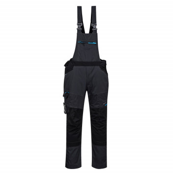 T704 WX3 Bib and Brace Mole Medium