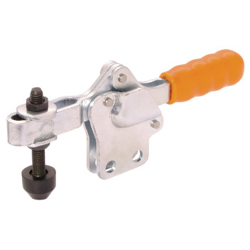 HORIZONTAL MANUAL CLAMPS