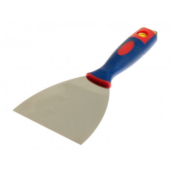 R.S.T. Drywall Putty Knife Soft Touch Flex 127mm (5in)