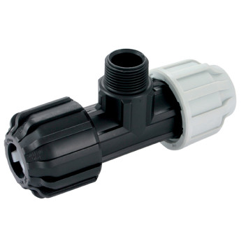 UT MALE T 15-22 (1/2\") - 3/4\" - 25MM