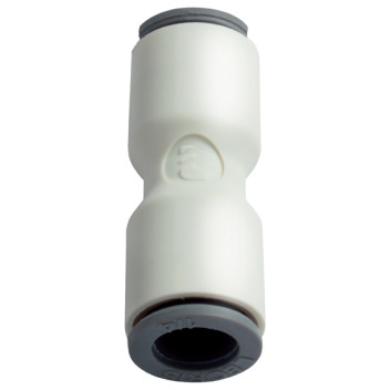 3/8\"OD X 1/2\" OD UNEQUAL CONNECTOR