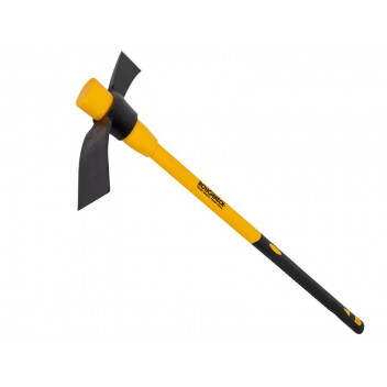 Roughneck Fibreglass Cutter Mattock 2.27kg (5lb)