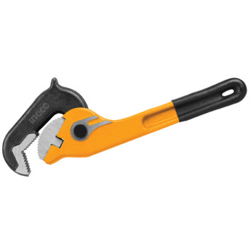 10\"RATCHETING PIPE WRENCH