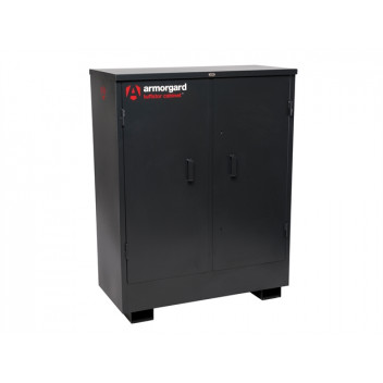 Armorgard TuffStor Cabinet 1200 x 580 x 1500mm