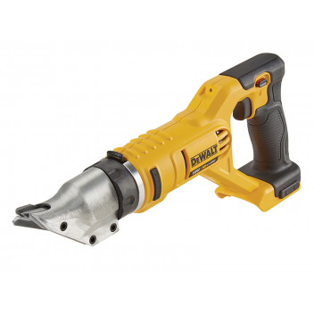 DEWALT DCS491N XR Cordless Metal Shears 18V Bare Unit