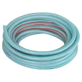 CRYSTAL H.PRESS PVC 6.3MM ID X 13MM OD