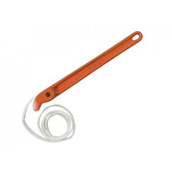 Bahco 375-8 Plastic Strap Wrench 300mm (12in)