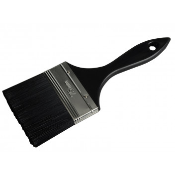 Miscellaneous Economy Paint Brush Plastic Handle 75mm (3in)