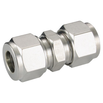 UNION 10 OD X 5/16 OD
