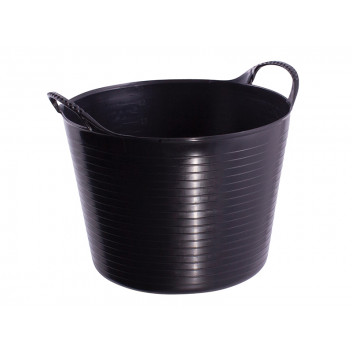 Red Gorilla Gorilla Tub Small 14 litre - Black