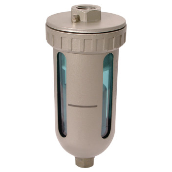 1/2\" BSP DRIP LEG DRAIN