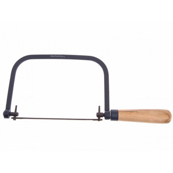 Faithfull Coping Saw 165mm (6.1/2in) 14 TPI