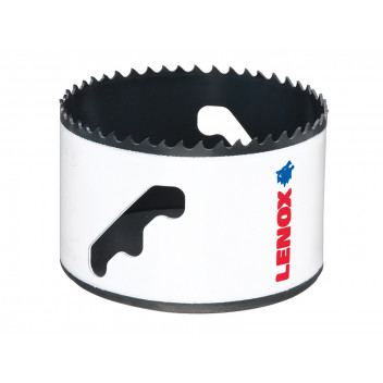 LENOX Bi-Metal Holesaw 76mm
