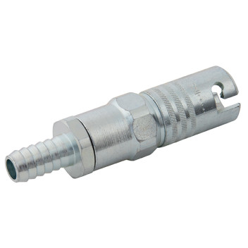 3/8\" HOSE TAIL COUPLING TWIST-AIR TYPE