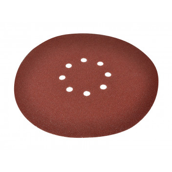 Vitrex Long Reach Sander Discs 60G (Pack 10)