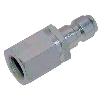 1/8\" BSP Female Hydraulic Quick Release Plug