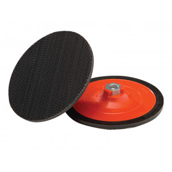 Flexipads World Class Sander Extragrip Pad 150mm M14