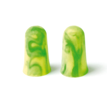 Moldex 7700 Purafit Uncorded Ear Plugs Box 200