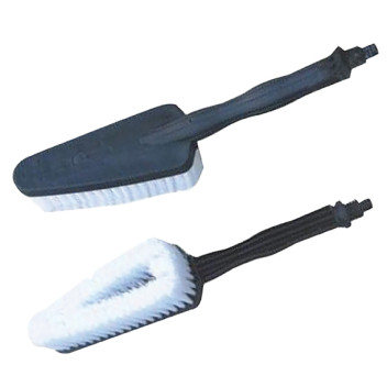 HAND SCRUBBING BRUSH