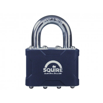 Squire 39 Stronglock Padlock 51mm Open Shackle