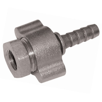 1/2\" BSPP X 1/2\" HT GROUND JOINT COUP