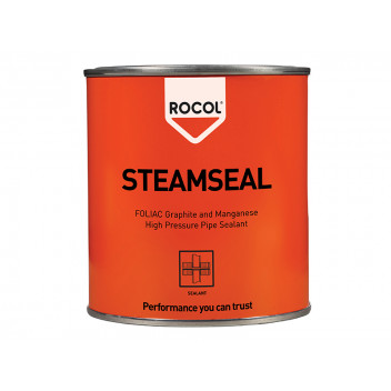 ROCOL STEAMSEAL PJC 400g