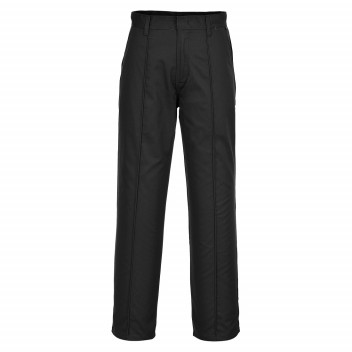 2885 Preston Trousers Black 34