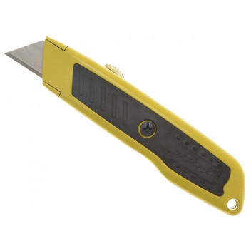 BlueSpot Tools Trimming Knife with Soft Grip