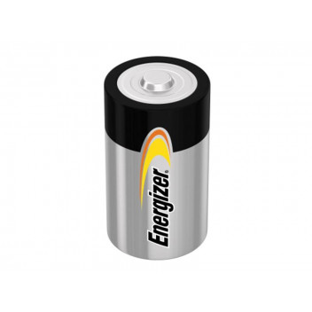 Energizer C Cell Industrial Batteries (Pack 12)