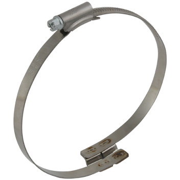 70-75MM CLAMP WITH OFFSET BRIDGE