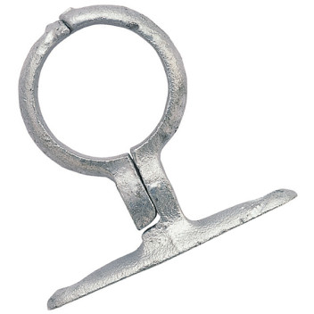 2\" NB SCHOOL BOARD BRACKET GALVANISED